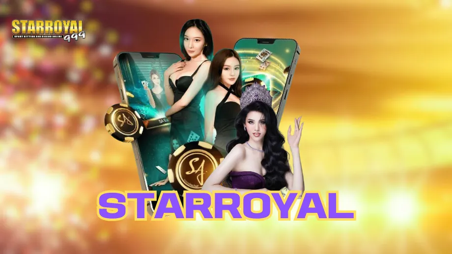 starroyal999